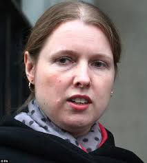 The race to catch my crazed ex-lover, by GP ALISON HEWITT