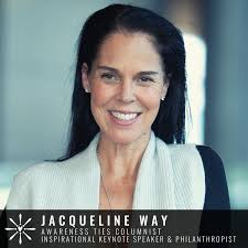 Jacqueline Way