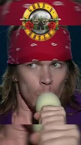 Axl Rose Singing Then And Now