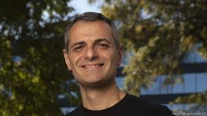 Cherry Street Energy CEO Michael Chanin is at the center of solar energy's  growth spurt