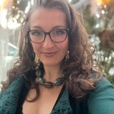 Wanna see the redwoods in a deeper and more mysterious way? Come for a walk  with me.