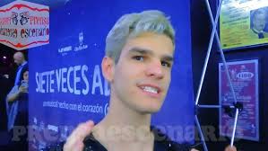 TODO EL MUNDO HABLA DE JAMIE