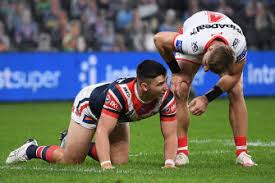 The beast caught up with the charismatic utility during the month… Fittler Says Radley Loss A Blow For Both Roosters And Nsw