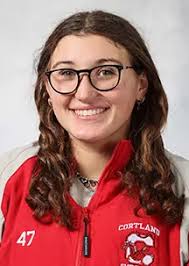 2021-22 Swimming and Diving Roster