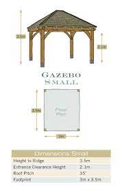 Do It Yourself Diy Or Hire A Contractor For Home Improvement Projects Oak Gazebo Gazebo Gazebo Plans