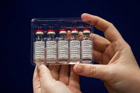 An inactivated vaccine won't be priced too high, sinopharm chairman liu jingzhen told state media guangming daily (chinese). Pakistan To Exempt Import Of Covid Vaccine From Price Caps