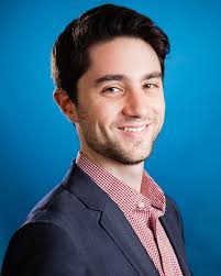 This 25-year-old just raised $5.8M for a startup that will make VR  experiences 'indistinguishable from real life'