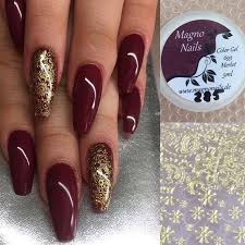 Pin Von Magno Nails Auf Nageldesign Mit Nail Wraps Nageldesign Bilder Nageldesign Glitzernagel