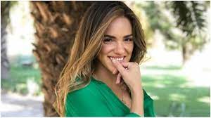 Nayara tenía planes y era muy alegre. Nayara Vit Died What Happened To Her We Publish News