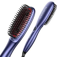 5 sold **new** moroccanoil ceramic brush paddle p80 free shipping. Furiden Hair Straightening Brushes Ceramic Hair Straighteners Brush For Thick Hair Hair Straightening Brushes For Short Hair Buy Online In Aruba At Aruba Desertcart Com Productid 148946968
