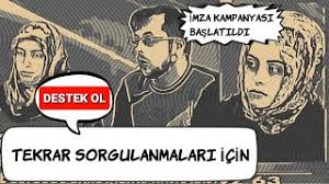 Necla büyükşen ve metin büyükşen cinayetinin detayları. Urf49603kh0ubm