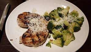 Learn about test carrabba's menu with free interactive flashcards. Tuscan Grilled Chicken Carrabba S Recipe