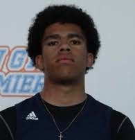 Ignacio Barrera Briones's Men's Soccer Recruiting Profile