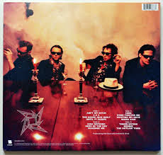 Pin On Heavy Metal Hard Rock Album Cover Gallery