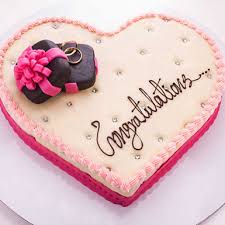 They are simple engagement cake ideas, disney engagement cake and engagement cake ideas, some magical engagement party cakes designs photos that we can find on this post. Heart Cake Design For Engagement How To Make Engagement Cake Double Heart Shape Cake Best Decorations Cake Making By New Cake Wala Youtube This Easy Hack Utilizes A Square And