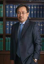 Solicitors nik hisham, fakihah & co. Ainul Azam Co Ainul Azam