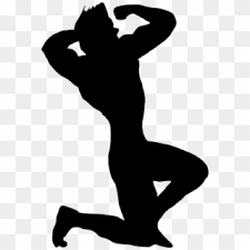 Free Png Muscle Man Bodybuilder Silhouette Png Muscle Man Silhouette Clipart 189293 Pikpng Select any of these muscle man silhouette pictures that best fits your web designs or other projects. free png muscle man bodybuilder