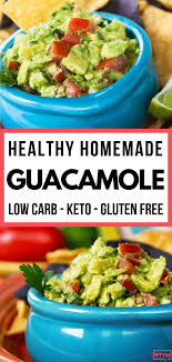 Best Homemade Keto Guacamole Recipe Word To Your Mother Blog Recipe Homemade Guacamole Homemade Guacamole Recipe Guacamole Recipe