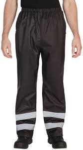 Pantalon De Pluie Taille L Brico Depot