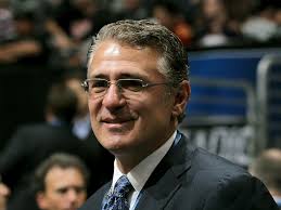 Ron Francis to be GM for new NHL expansion team in Seattle: Reports