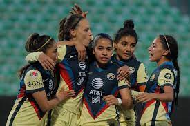 This is the page for the liga mx clausura, with an overview of fixtures, tables, dates, squads, market values, statistics and history. Liga Mx Femenil Recap 2021 Clausura Week 16 Fmf State Of Mind