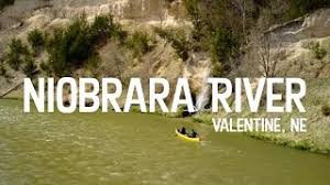 Maybe you would like to learn more about one of these? Niobrara River Valentine Nebraska Youtube