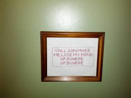 Delicious chocolate strawberry cross stitch design! A Place For All Your Funny Clever And Inappropriate Cross Stitching