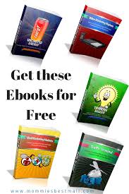Grow Your Online Business Free Ebooks