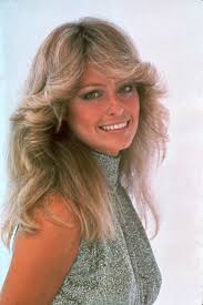 Farrah fawcett hairs styles are all the rage among women today. Pin On Beauty Hair