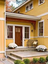 For gorgeous front porch ideas to brighten your home, have a look at our selection of suggestions. 47 Cool Small Front Porch Design Ideas Digsdigs