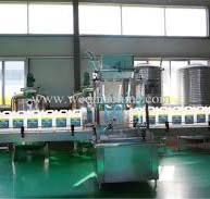 Automatic Diesel Exhaust Fluid Production Line ...