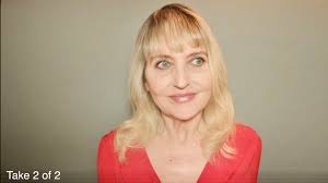 Eva Gray (@EvaGrayActress) • Facebook