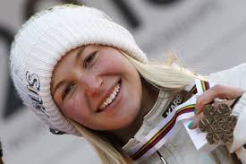 Danielle Scott (freestyle skier)