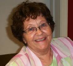 Madella Arlene “Marty” Kuhn Robertson (1932-2015)