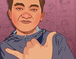 Bully Vector Projects :: Photos, videos, logos, illustrations and branding  :: Behance