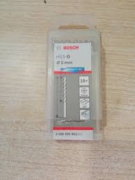 Bosch Sds Plus Drill Bit Set | Toolstation
