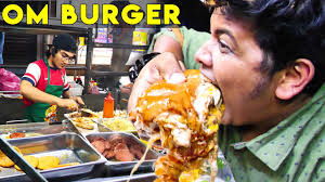 Diasaskan pada tahun 1984 dan dimiliki sehingga kini oleh dato' haji ramly b. Ramly Burger Street Food Of Malaysia Youtube