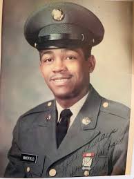 Freddie Whitfield Obituary