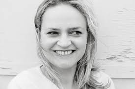 Contact Anna — West London-based Wedding & Portrait Photographer Anna  McCarthy