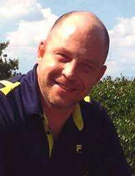 Obituary information for Todd Melvin Williams