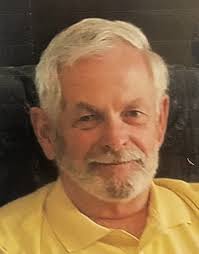 Michael Barker Obituary