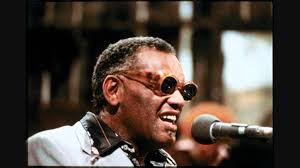 Ray Charles cover of Charles Aznavour's 'La Mamma'