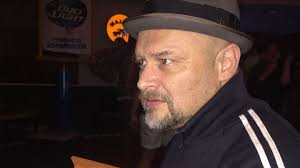 Fundraiser by Kelli McCormack : Frank Aguilar's Cremation and Celebration  of Life