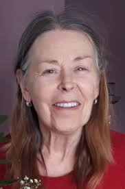 Susan Elizabeth (Gyles) Crowell