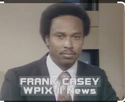 Happy 90th Birthday to Former Reporter Frank Casey