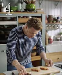 How To Make Jamie Oliver S Sesame Seared Tuna As Seen On Jamie S Quick Easy Food Miso Tasty Seared Tuna Sesame Seared Tuna Quick Easy Meals