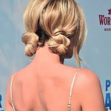 Gorgeous puf braid hairstyle for short hair. 15 Braided Hairstyles That Are Actually Cool We Swear