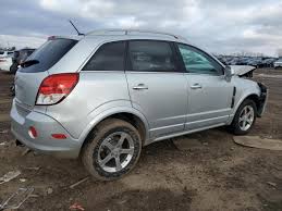 Image result for Silver Ice 2012 Captiva