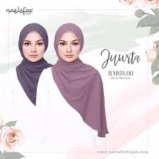 Redirecting the brand towards more modern vibes, our mission is. Naelofar Hijab Port Dickson Posts Facebook