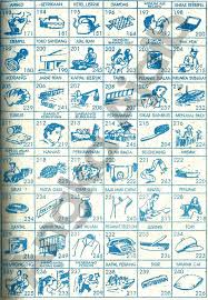 Tafsir mimpi 2d versi baru gambar prediksi mbah sukro bocoran. Gambar Erek Erek Pocong Arina Gambar